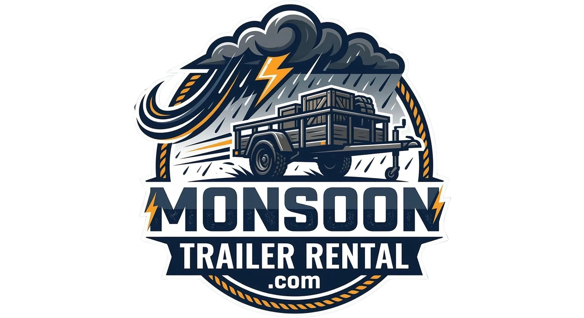 Monsoon Trailer Rental LLC
