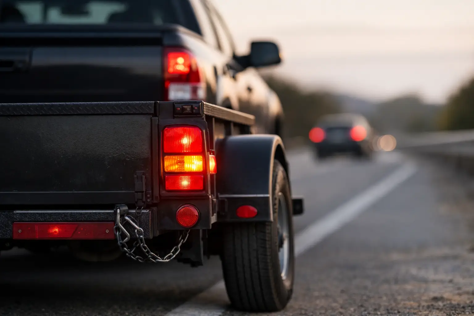 Do I Need Trailer Brake Lights?