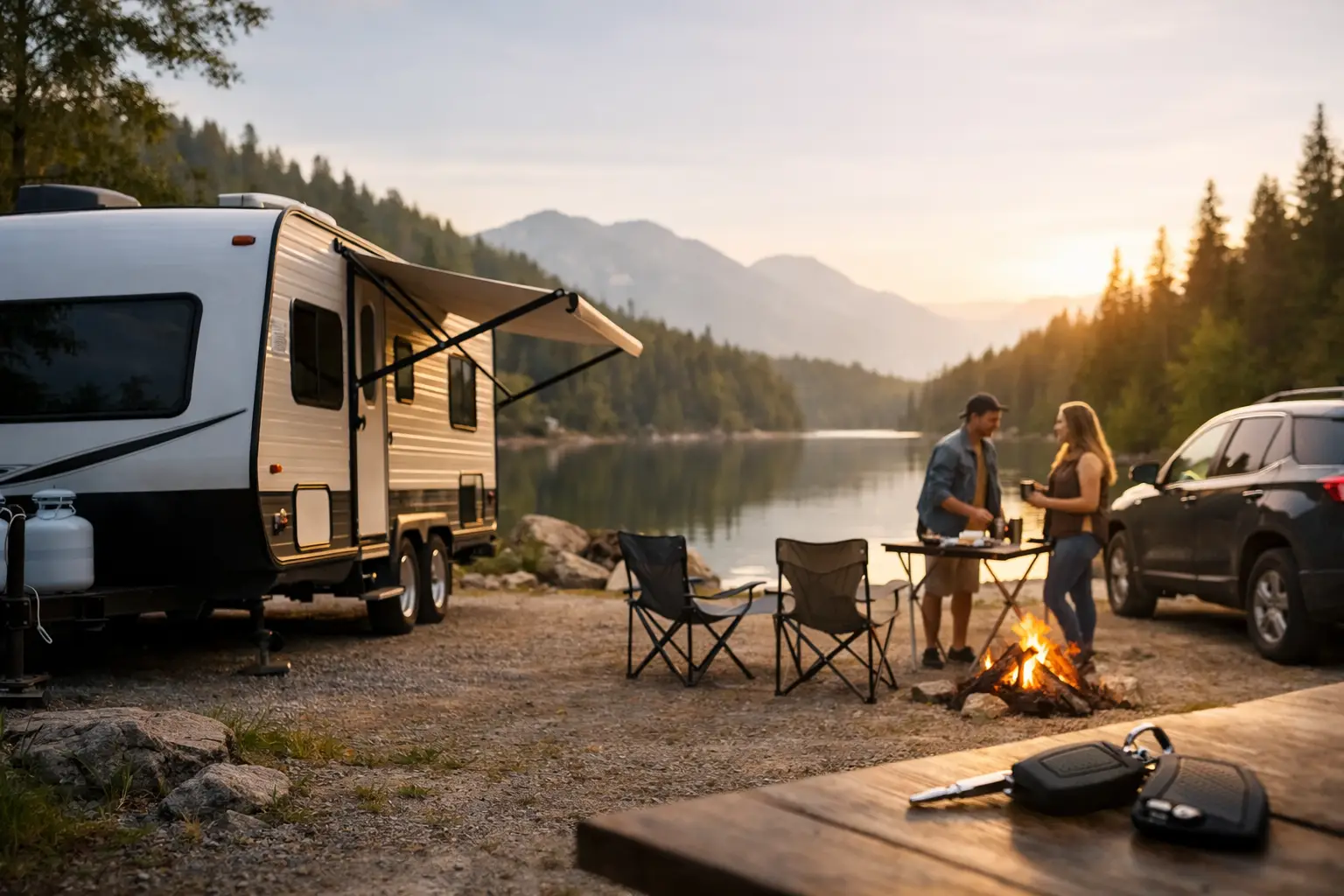Weekend Trailer Rental Deals That Make Sense
