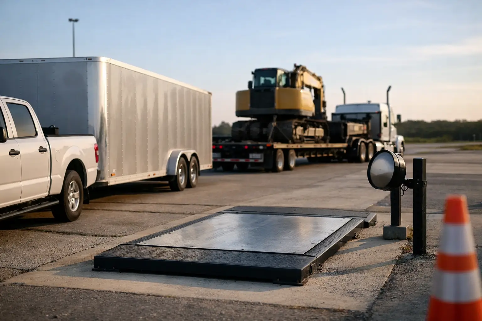 Guide to Trailer Weight Limits