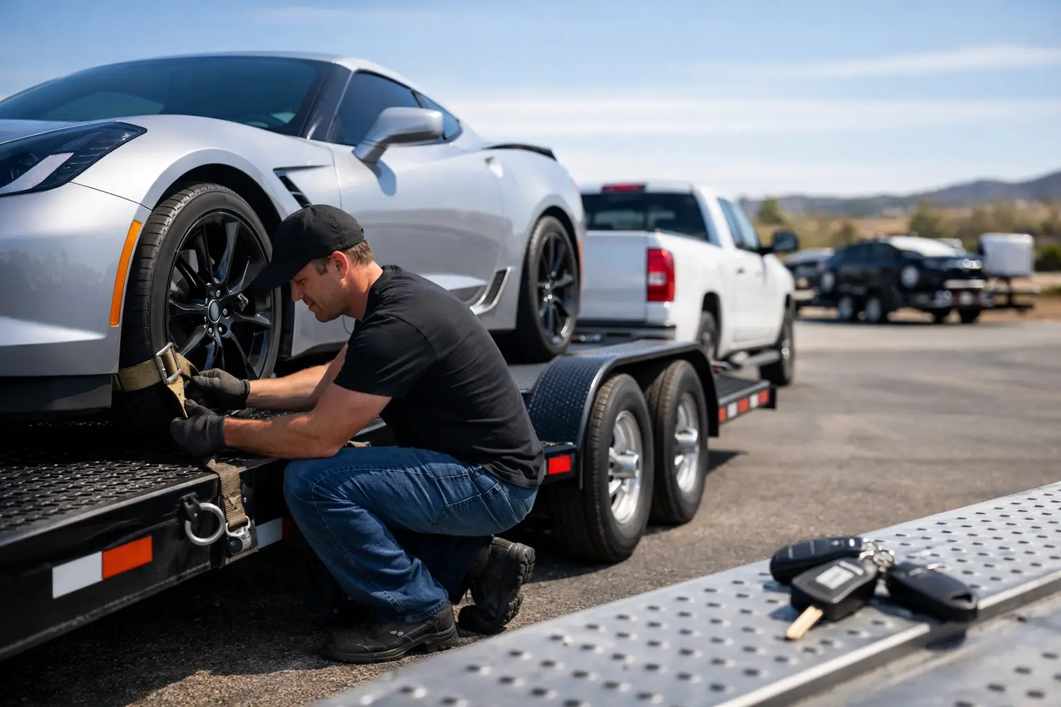 9 Best Car Hauler Rental Tips That Save Time