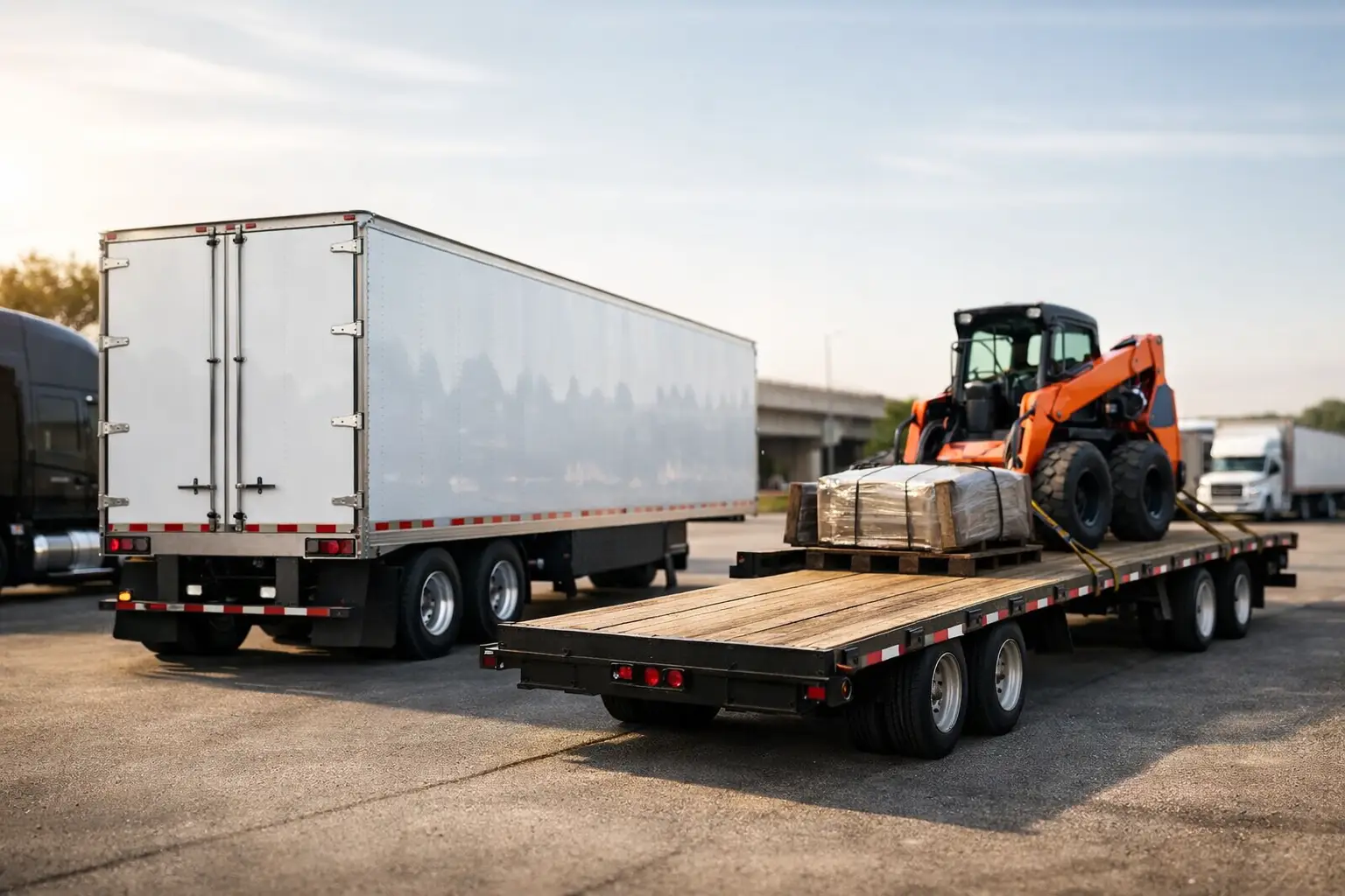 Is Trailer Rental Worth It for Your Next Haul?