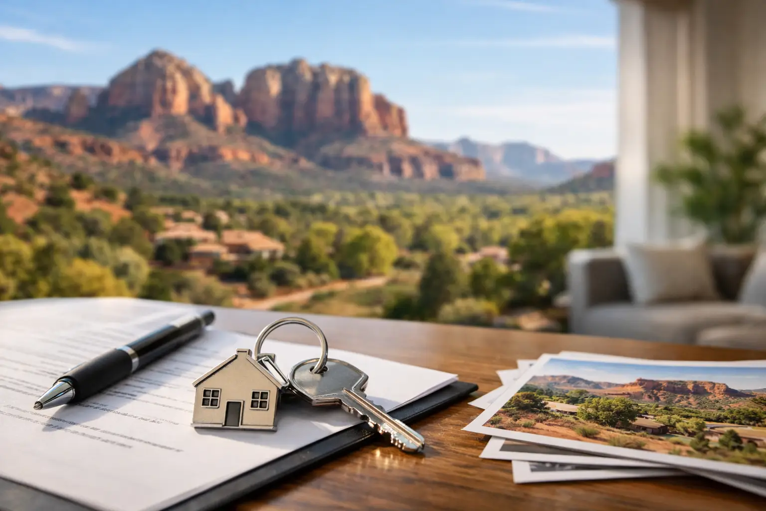Guide to Renting in Verde Valley Made Simple