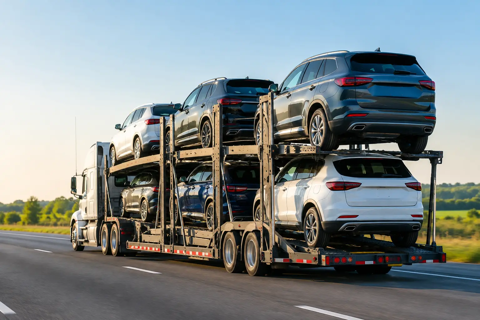 Car Hauler Review for a Safer Vehicle Move