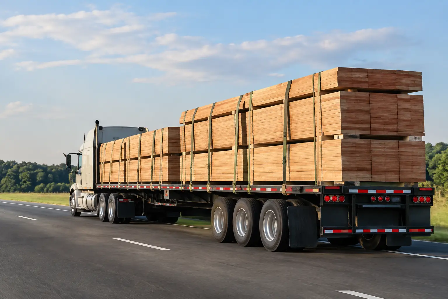 Trailer Payload Meaning for Safe Hauling